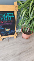 Breakwater Poke Company outside