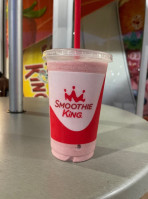 Smoothie King food