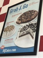 Dairy Queen (treat) food