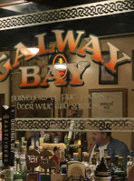 Galway Bay Irish And Pub food