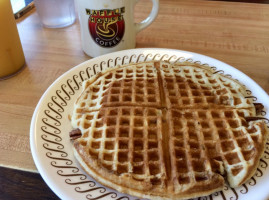 Waffle House food