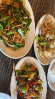 Peking Garden food