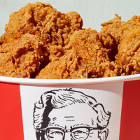 Kfc food