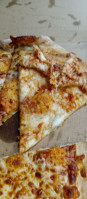 Little Caesars Pizza food