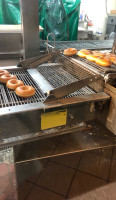 Krispy Kreme food