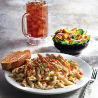 Chili's Grill food