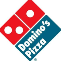 Domino's Pizza food