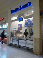 Auntie Anne's food