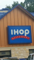 Ihop inside