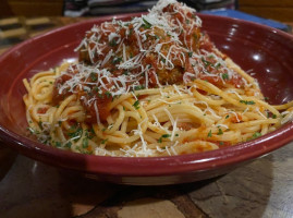 Carrabba's Italian Grill food