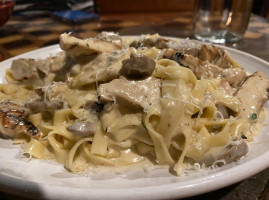 Carrabba's Italian Grill food