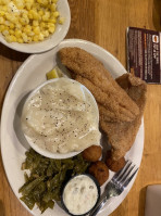 Cracker Barrel Old Country Store inside