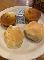 Cracker Barrel Old Country Store food