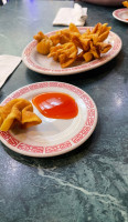 Great Mandarin food