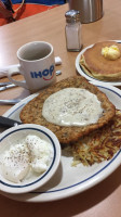 Ihop food