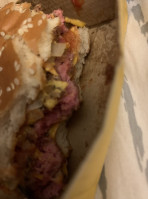 Mcdonald's food