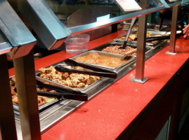 Golden Corral Buffet Grill food