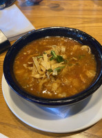 Chili's Grill food