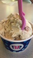 Baskin-robbins food