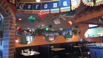 Pueblos Mexican Cuisine food