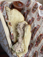 Firehouse Subs Lake Mary food