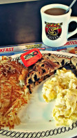 Waffle House food