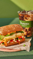 Panera Bread food