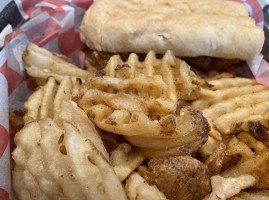 Oby's Of Starkville food