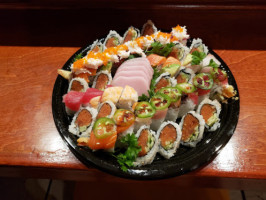 Sushi Ai In Colorado Spr food