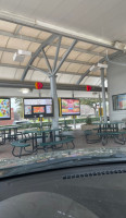 Sonic Drive-in inside