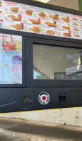 Sonic Drive-in food