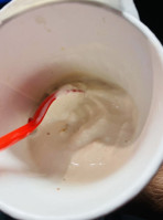 Dairy Queen food