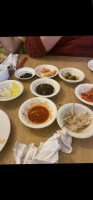 Woo Jung food