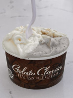 Gelato Classico Italian Ice Cream food