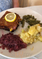 Gasthaus Zur Elli food