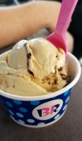 Baskin-robbins food