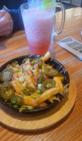 Chili's Grill food