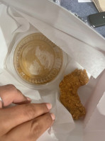 Kfc food