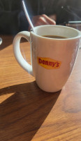 Denny's food