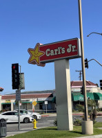 Carl’s·jr. food