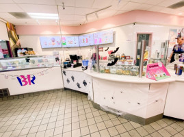 Baskin-robbins food