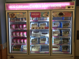 Baskin-robbins food