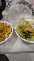 Chinatown food