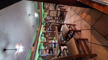 Mi Rancho inside