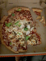 Little Caesars Pizza food