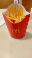 Mcdonald's food