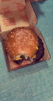 Mcdonald's food