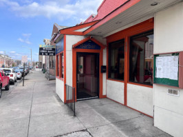 Darbar Indian Restaurant (halal Food) Restaurant outside