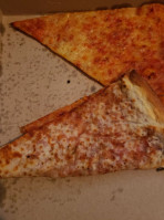 Real New York Pizza food