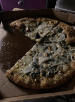 Domino's Pizza food